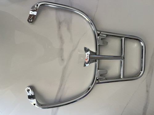 Original piaggio heckträger - original,