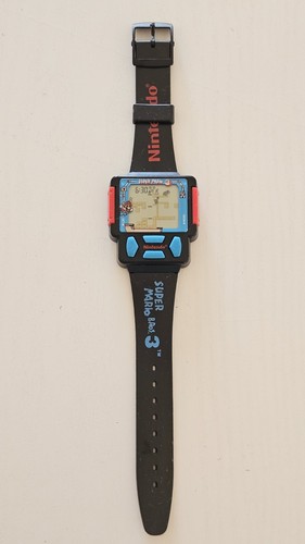 Seltene nintendo super mario - seltene,