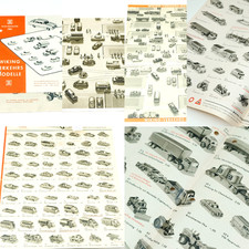 Wiking Bild Preisliste Katalog