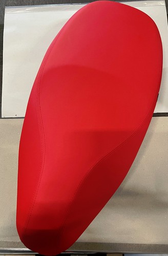 Sitzbank vespa primavera - primavera, 125