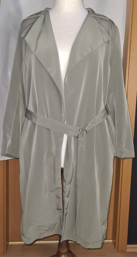 Damen trenchcoat mantel - h&m,