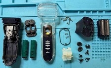Braun rasierer series - braun, 3