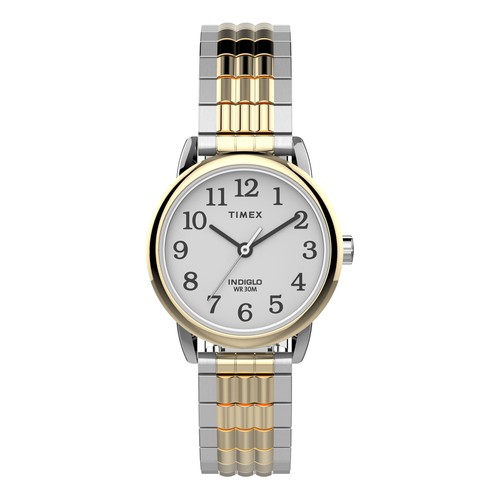 Timex damen easy reader - timex,