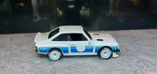 Jot Wheels, Ford Escort RS2000