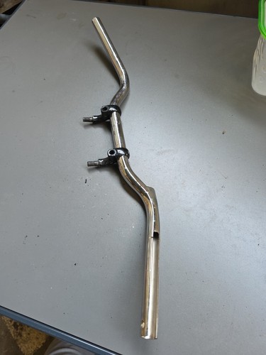 Zündapp lenker zug innen - db,