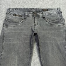 Herrlicher Damen Röhrenjeans