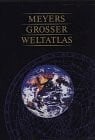 Meyers großer weltatlas der - großer,