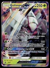 Pokemon Card Sun & Moon Promo