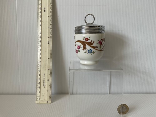 Rare vintage royal worcester - rare,