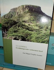 La Gomera - Erzählungen der