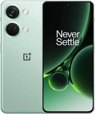 OnePlus Nord 3 5G Dual SIM