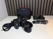 Panasonic LUMIX G70KA 16.0MP