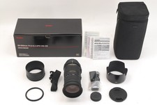 [Fast unbenutzt mit Box] SIGMA