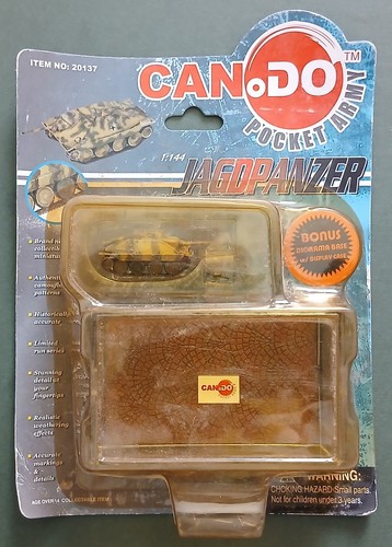 Dragon can pocket army - dragon,