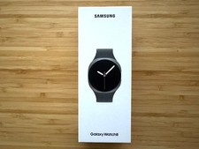 Samsung Galaxy Watch 8 40mm