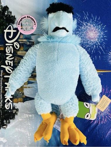Disney muppets sam adler - disney,