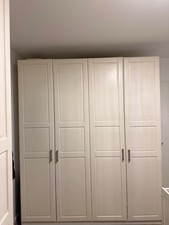 IKEA Pax Kleiderschrank