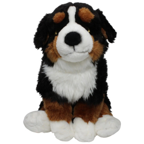 Nicotoy hund kuscheltier - nicotoy, 30