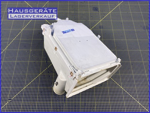 Einspülkasten waschmaschine - einspülkasten,