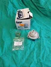 Pop Off Schubumluftventil