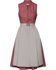 Almsach Midi-Dirndl midi