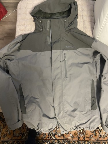 Marmot jacke große - marmot,