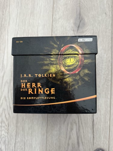 Der herr ringe - der,
