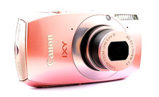 [Near Mint w/BOX] Canon IXY