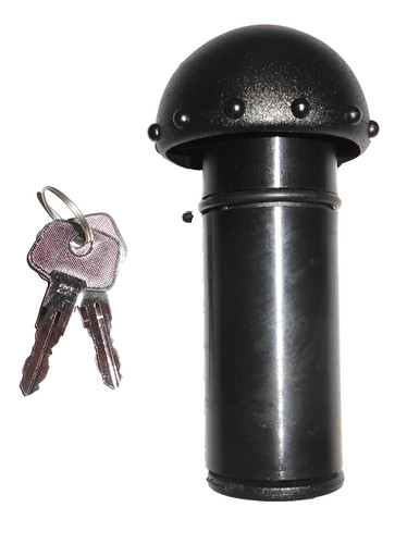Tankdeckel abschließbar mit - , 2