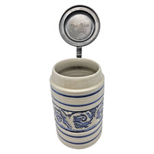 König Pilsener Bierkrug mit