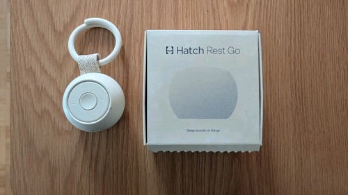 Hatch rest mobile - hatch,
