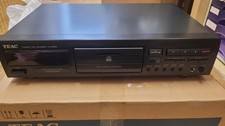 TEAC CD-RW 890  CD Player