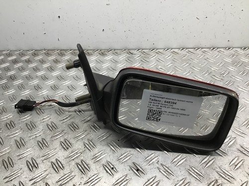 Außenspiegel elektrisch
