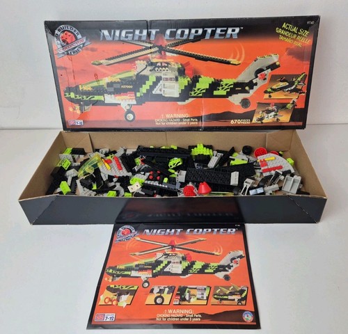 Seltene mega bloks pro - mega,