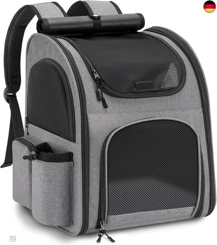 Hunderucksack bis 10kg
