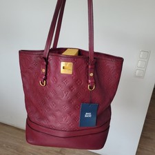 Louis Vuitton Citadine