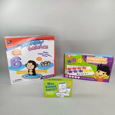 Bundle Mathe & Logikspiel