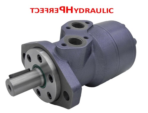 Hydraulik orbitalmotoren typ - hydraulik,