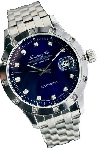 Forestier cie automatik - cie,