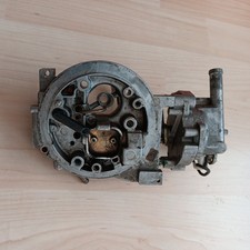 VW Einspritzeinheit Vergaser Drosselklappe Oldtimer???