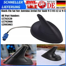 Navi Antenne für Saab 9-3