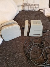 Diaprojektor Aspectar 150 A Pentacon DDR.