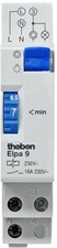 Theben ELPA 9 REG Treppenlichtschalter 2300W, 1-7Min, mechanisch, 3 Leiter