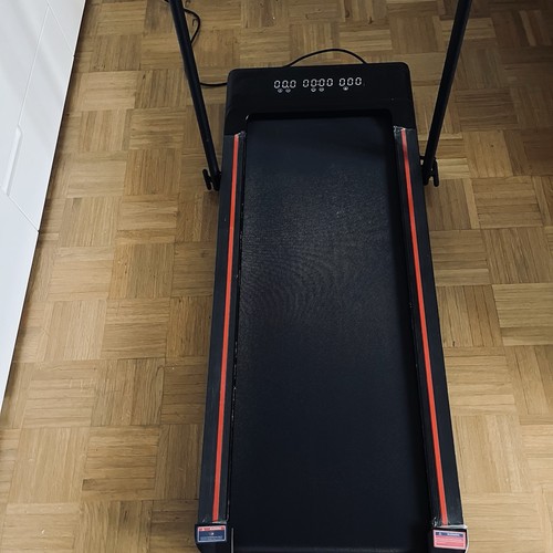 Sportstech elektrisches