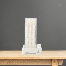 Creative Automatischer Wattepadspender Baumwolle AT A Time Press Out