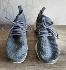 Nike Air Presto Flyknit Ultra Schuhe Sneaker Grau Gr. 41