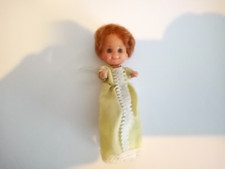 Familie Sonnenschein-Sunshine Family-70 er Puppe   Baby Sonnenschein