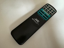 JVC RM-RX270BK Fernbedienung