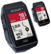 Sigma ROX 11.1 EVO GPS Bike