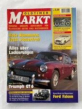 Peugeot 403 Kaufberatung